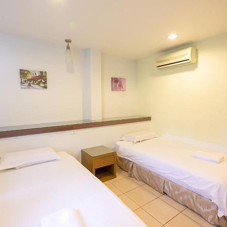 Uptown Hotel Kajang Exterior foto