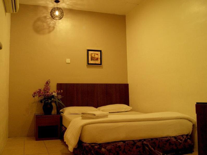 Uptown Hotel Kajang Exterior foto