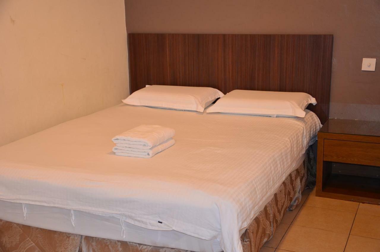 Uptown Hotel Kajang Exterior foto
