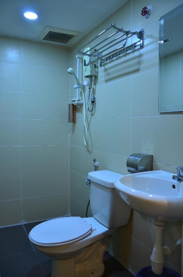 Uptown Hotel Kajang Exterior foto