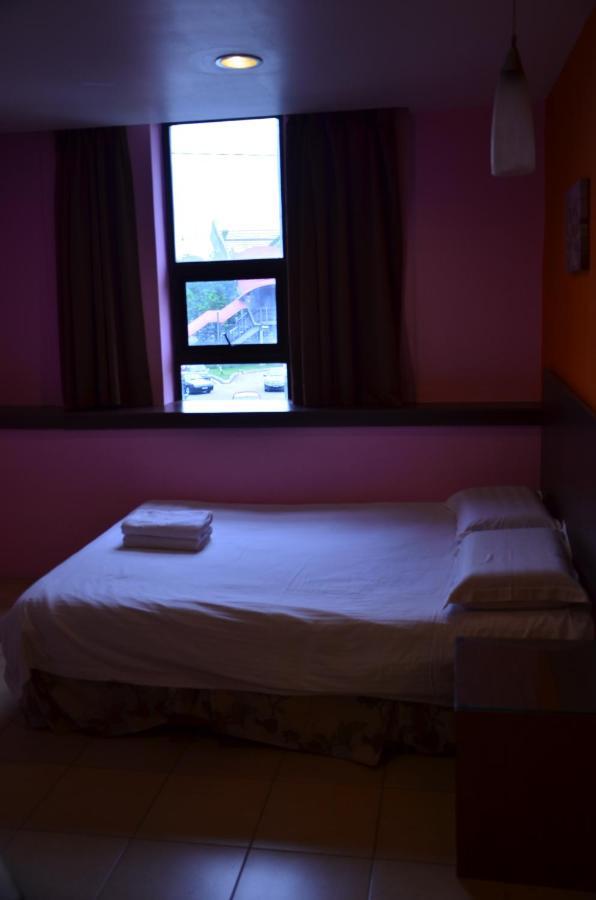 Uptown Hotel Kajang Exterior foto